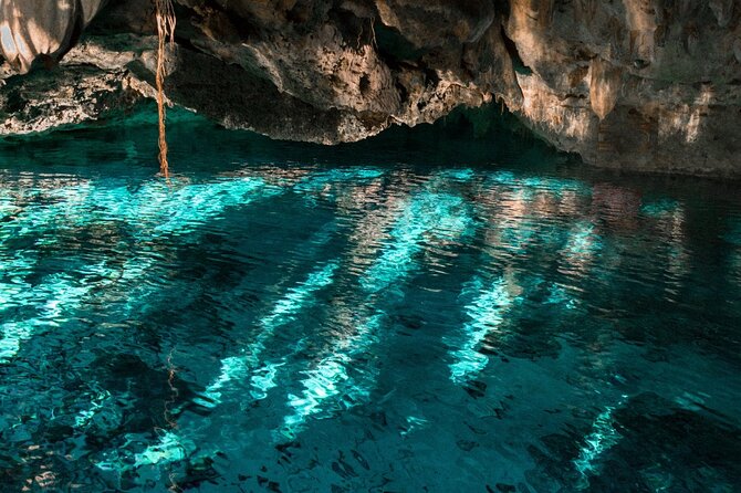 Five Cenotes Jungle Experience in the Riviera Maya - Is $149 a fair price?