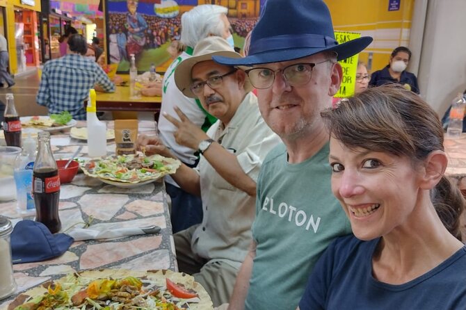 Food & Markets Tour - Is $55 a fair price?