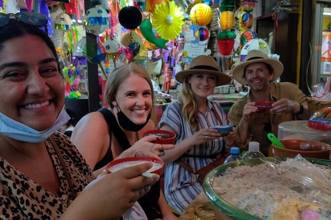Food & Markets Tour - Timing, comfort, and practical concerns