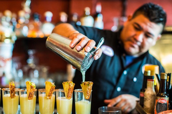 Food & Mixology Tour:Tequila,Tacos, Mezcal and Agave Cocktails - Why this Puerto Vallarta food walk works