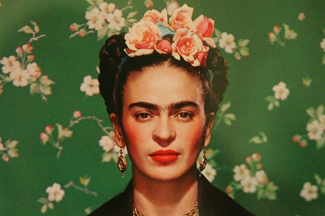 Frida Kahlo VIP [Museum Tickets Included] Bike, Markets & Churros - Starting in Del Carmen, the neighborhood around Frida
