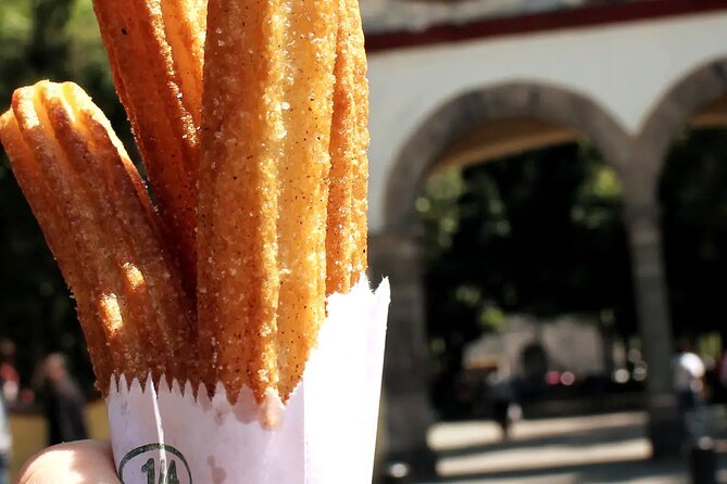 Frida Kahlo VIP [Museum Tickets Included] Walk, Markets & Churros - How much value do you get for $83?