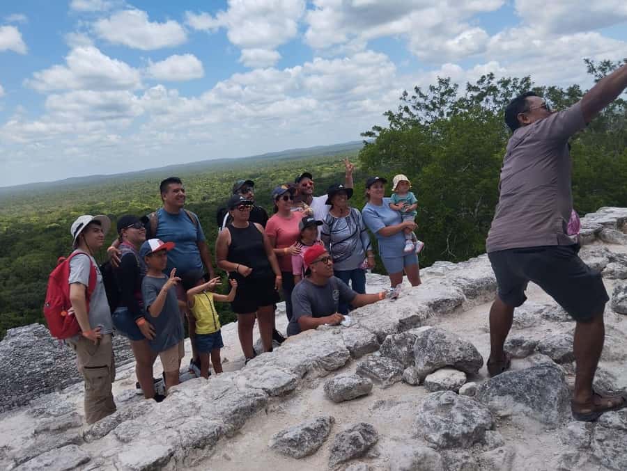 From Bacalar: Calakmul Ruins Expedition & Jungle Trek - Why Calakmul Is Worth the Long Road