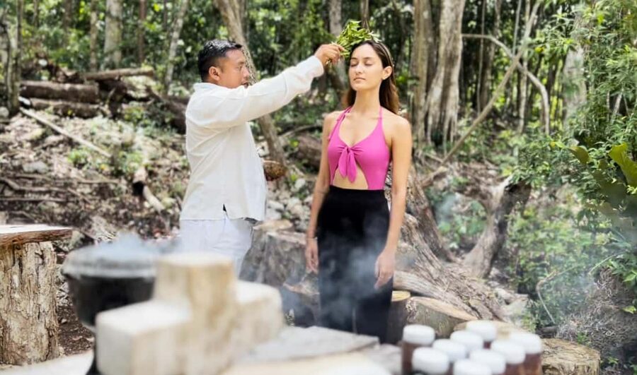 From Cancun: Coba, Tulum & Mayan Traditions Guided Tour - Key things to know before you book