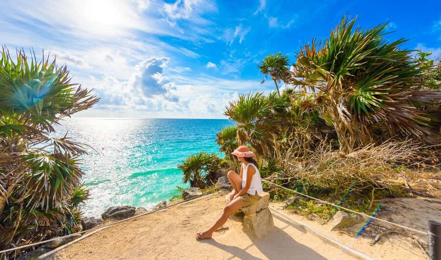 From Cancun: Coba, Tulum & Mayan Traditions Guided Tour - What to pack and who should choose it