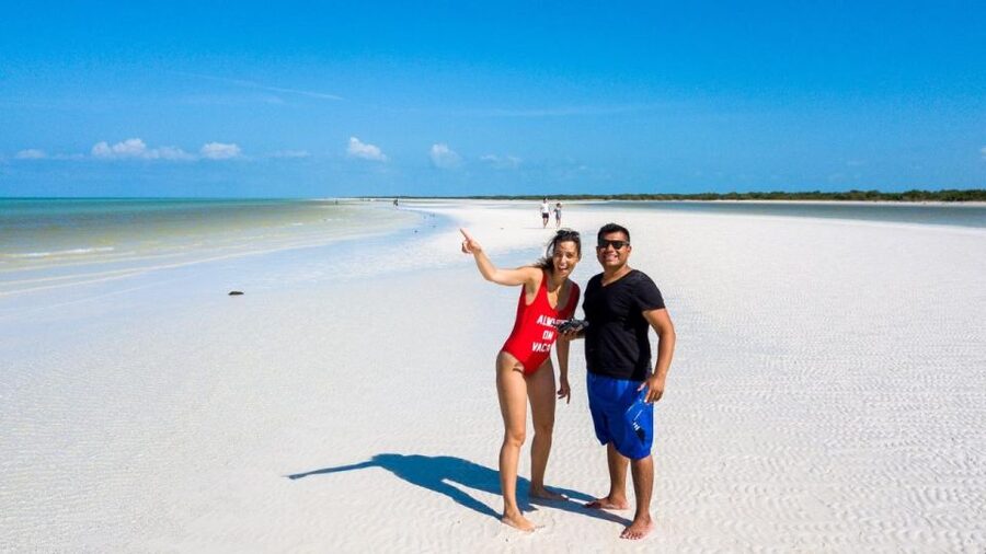From Cancun or Puerto Morelos: Holbox Boat Tour with Lunch - Why this Holbox day trip is worth considering