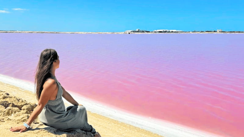 From Cancún: Rio Lagartos & Las Coloradas Day Trip & Lunch - What to Pack for Comfort