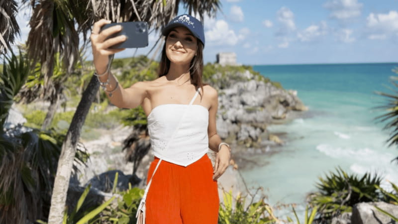 From Cancun: Tulum and Akumal Cenote and Turtle Swim Tour - Should you book it?