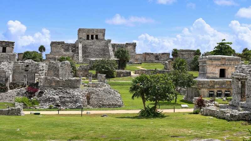 From Cancun: Tulum and Akumal Cenote and Turtle Swim Tour - Who should book this Tulum and Akumal tour?
