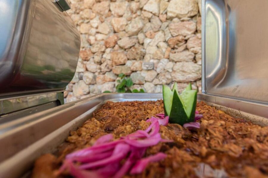 From Merida: Chichen Itza, Izamal & Cenote with Buffet Lunch - Should you book it?