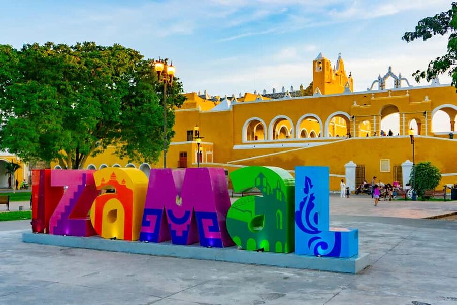 From Merida: Chichen Itza, Izamal & Cenote with Buffet Lunch - Why the early start matters at Chichen Itza