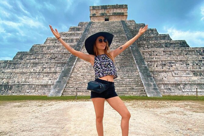 From Merida: Chichen Itza Tour, Izamal, Cenote Ik Kil and Food - Quick reasons to consider this Mérida day trip