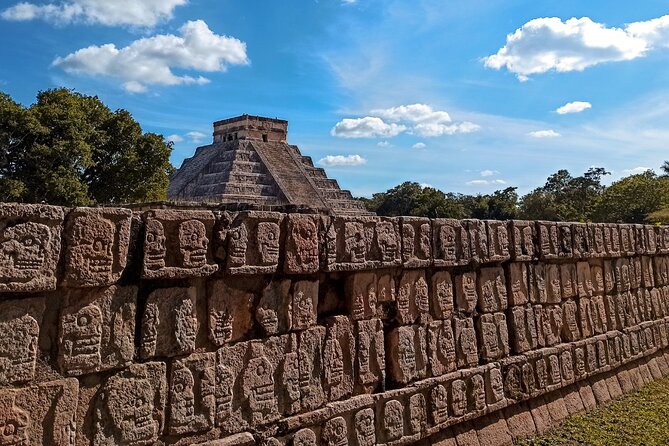 From Merida: Chichen Itza Tour, Izamal, Cenote Ik Kil and Food - What to bring for a smoother day