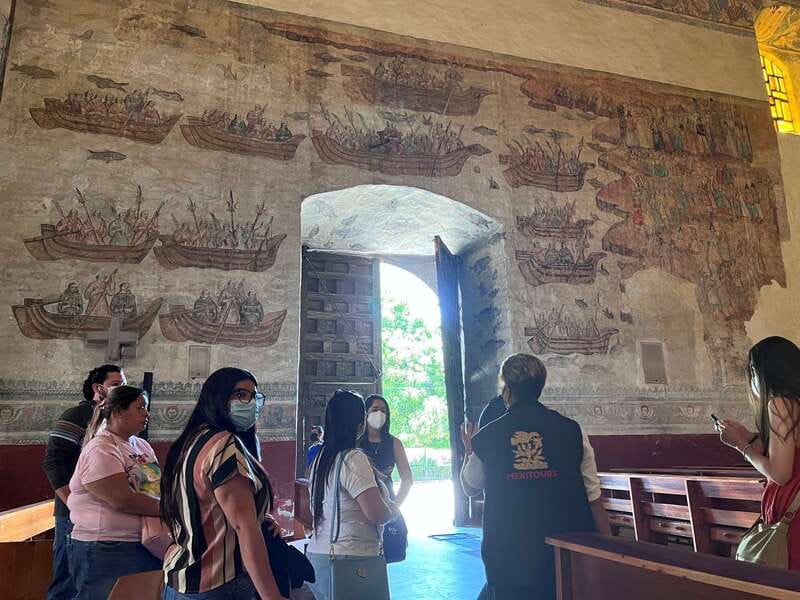 From Mexico City: 10-Hour Cuernavaca and Taxco Tour - Who will enjoy this tour most