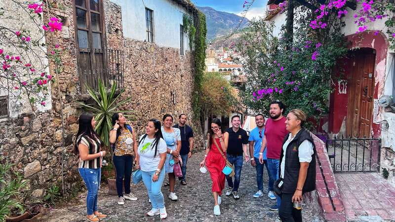 From Mexico City: 10-Hour Cuernavaca and Taxco Tour - Why this day trip works from Mexico City