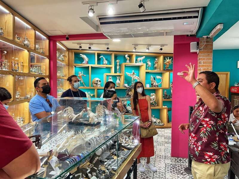 From Mexico City: 10-Hour Cuernavaca and Taxco Tour - Cuernavaca and the Recinto de la Cathedral