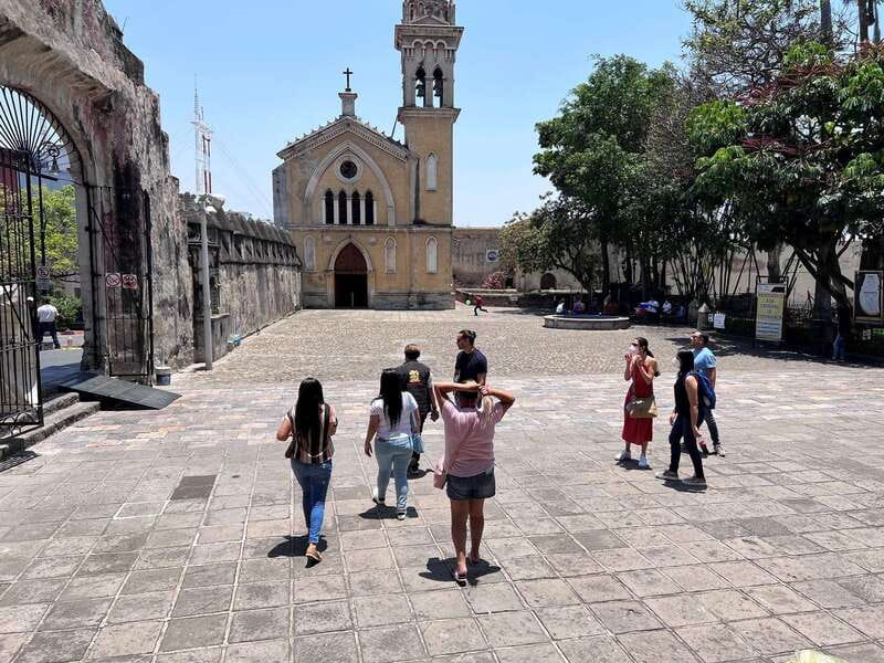 From Mexico City: 10-Hour Cuernavaca and Taxco Tour - Arriving in Taxco, Mexico’s silver town