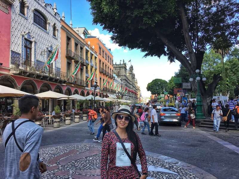 From Mexico City: Puebla and Cholula Day Tour - Six things to know before you book