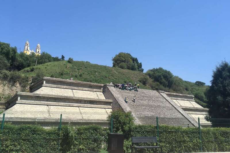 From Mexico City: Puebla and Cholula Day Tour - Should you book the Puebla and Cholula day tour?