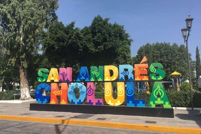 From Mexico City: Puebla and Cholula Day Tour - Who should take this tour