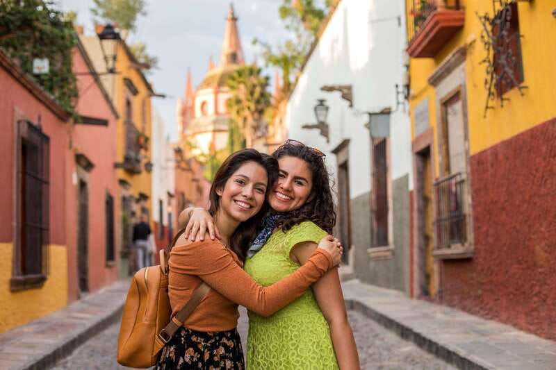From Mexico City: San Miguel de Allende Day Trip - Key points to know before booking