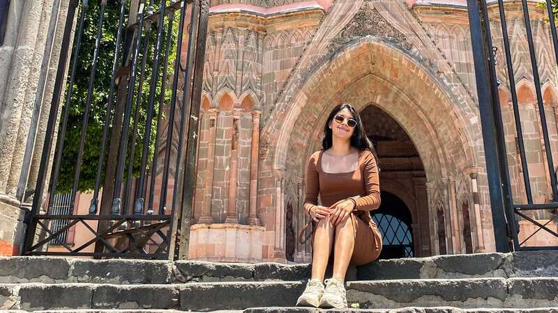 From Mexico City: San Miguel de Allende Day Trip - The 30-minute café stop
