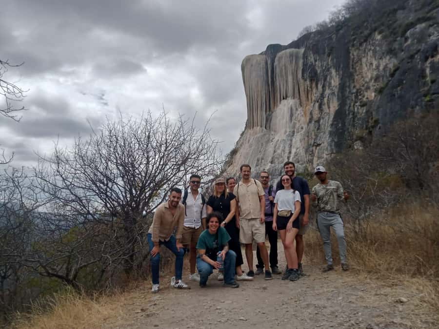 From Oaxaca de Juarez: Hierve el Agua and Mezcal Distillery - Should you book the Hierve el Agua and mezcal tour?