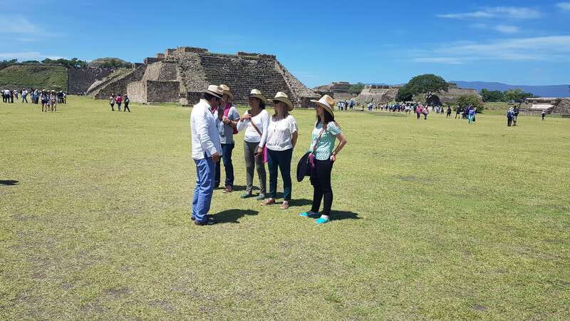 From Oaxaca: Monte Alban, Alebrijes & Black Clay Day Trip - Arrazola and the making of alebrijes