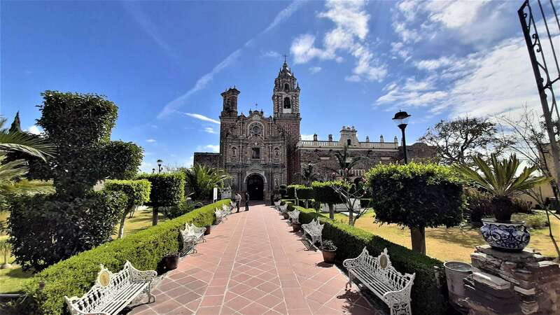 From Puebla: Cholula and Atlixco Magical Towns Tour - Why combine Cholula and Atlixco in one day?