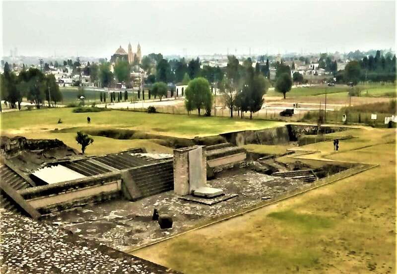From Puebla: Cholula and Atlixco Magical Towns Tour - Spanish guidance: the detail you must not miss