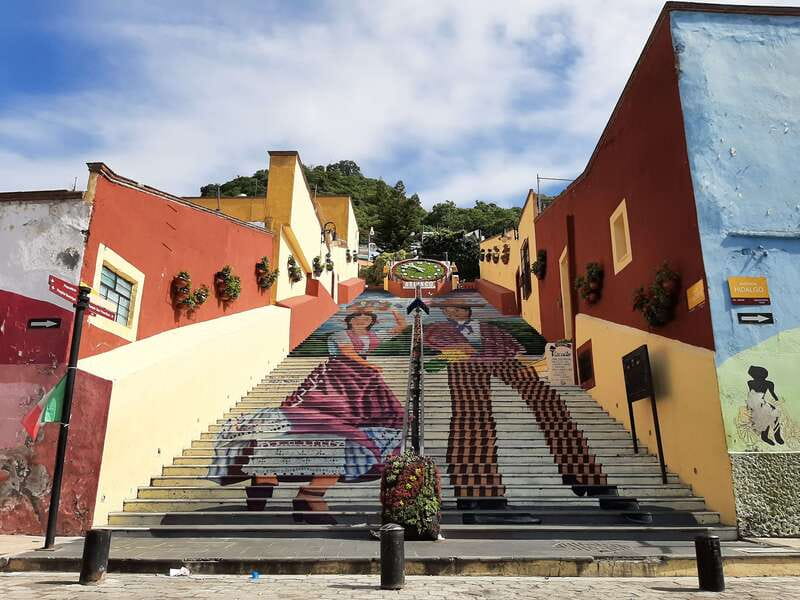 From Puebla: Cholula and Atlixco Magical Towns Tour - Is $35 a good price?