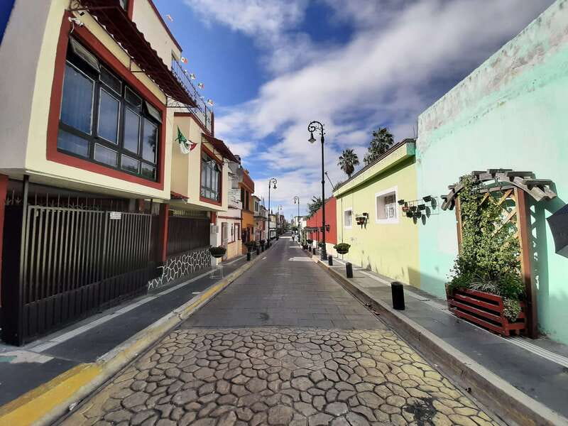 From Puebla: Cholula and Atlixco Magical Towns Tour - Timing, traffic, and the real pace of the day