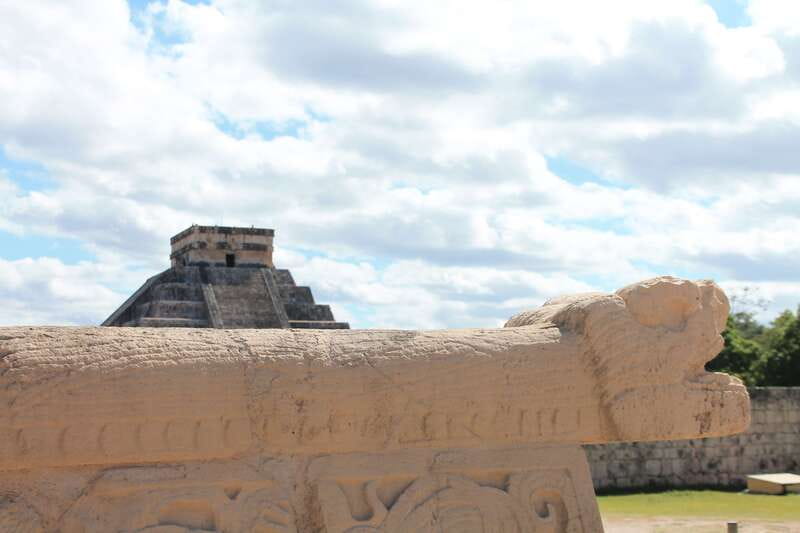 From Riviera Maya: Chichen Itza, Cenote, and Valladolid Tour - Who should book this experience?
