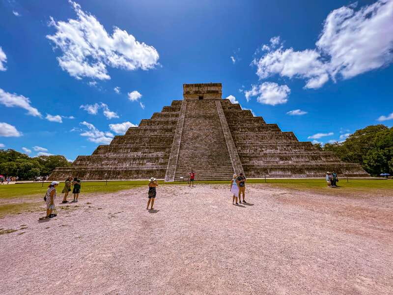 From Riviera Maya: Chichen Itza, Cenote, and Valladolid Tour - Why this Tulum day trip works