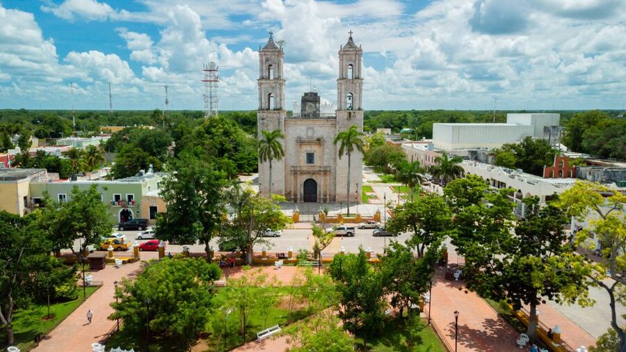 From Riviera Maya: Chichen Itza, Cenote, and Valladolid Tour - The return to Tulum