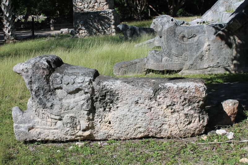 From Riviera Maya: Chichen Itza, Cenote, and Valladolid Tour - What $214 includes, and what it does not