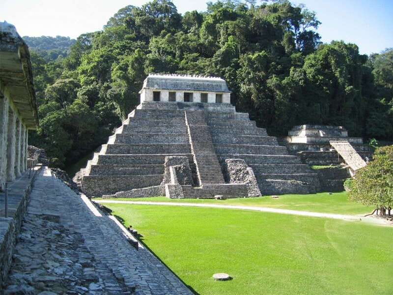 From San Cristóbal: Agua Azul and Palenque Day Trip - Key points to know before booking