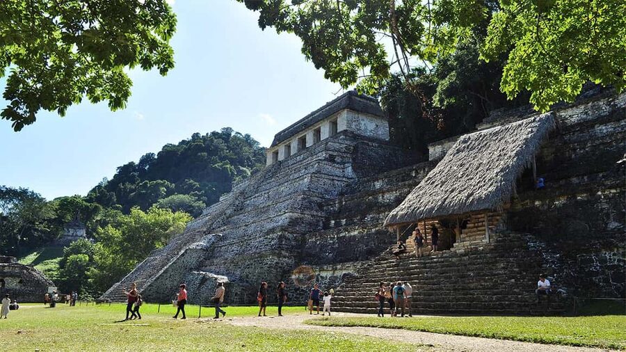 From San Cristóbal: Agua Azul and Palenque Day Trip - What to bring and what to leave behind