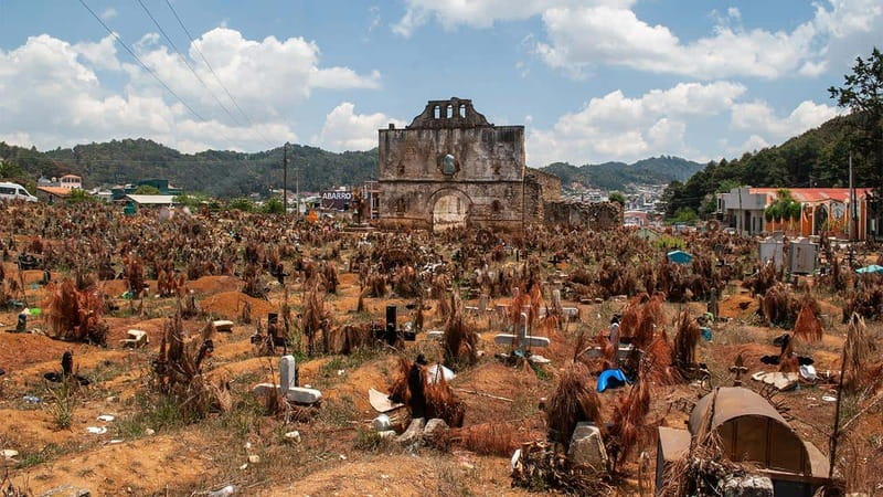 From San Cristóbal: Chamula and Zinacantán Guided Tour - The guide can make or break the morning
