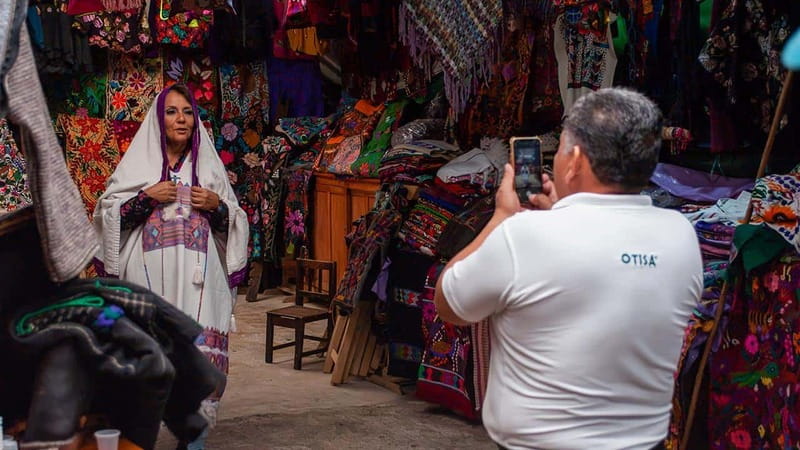 From San Cristóbal: Chamula and Zinacantán Guided Tour - Timing, transport, and what to wear