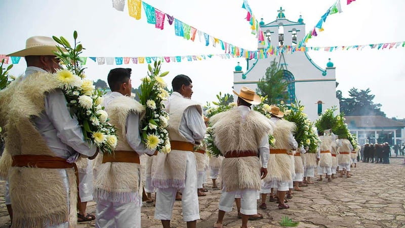 From San Cristóbal: Chamula and Zinacantán Guided Tour - Who should book this half-day tour?