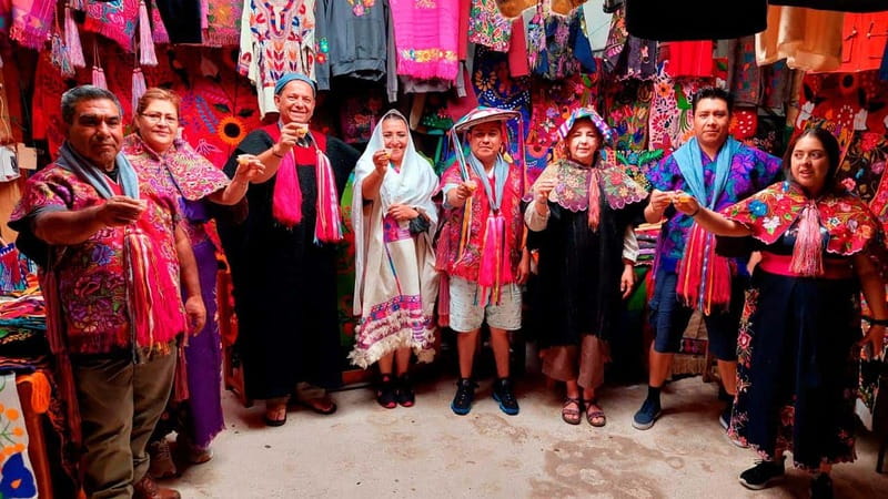 From San Cristóbal: Chamula and Zinacantán Guided Tour - Should you book Chamula and Zinacantán?