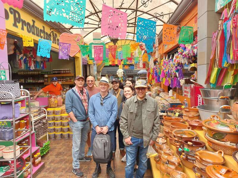From San Diego: Tijuana Guided Day Trip with Lunch - Key details before you book