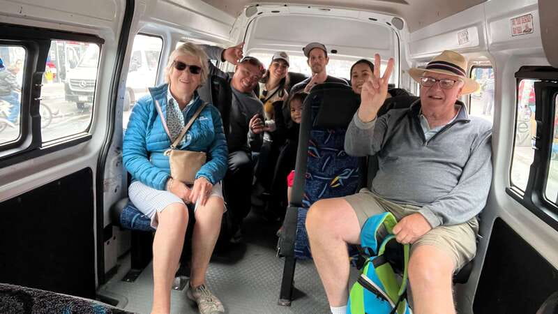 From San Diego: Tijuana Guided Day Trip with Lunch - Markets, shopping, and the rooftop stop