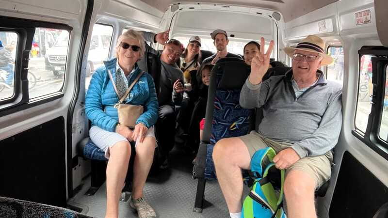 From San Diego: Tijuana Guided Day Trip with Lunch - Walking demands and comfort