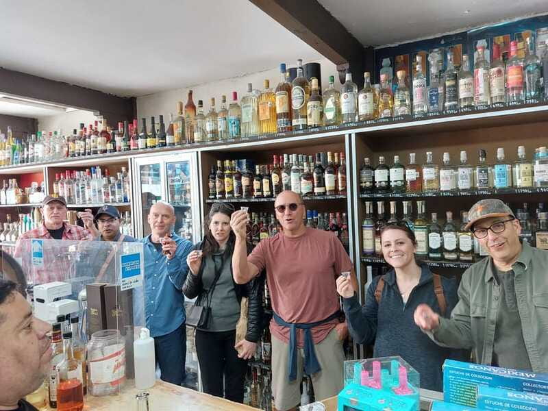 From San Diego: Tijuana Guided Day Trip with Lunch - Safety, language, and group atmosphere