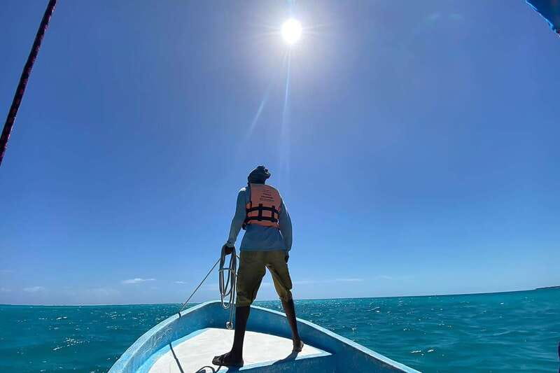 From Tulum: Sian Kaan Boat Trip Adventure with Lunch - Who will enjoy this day most?
