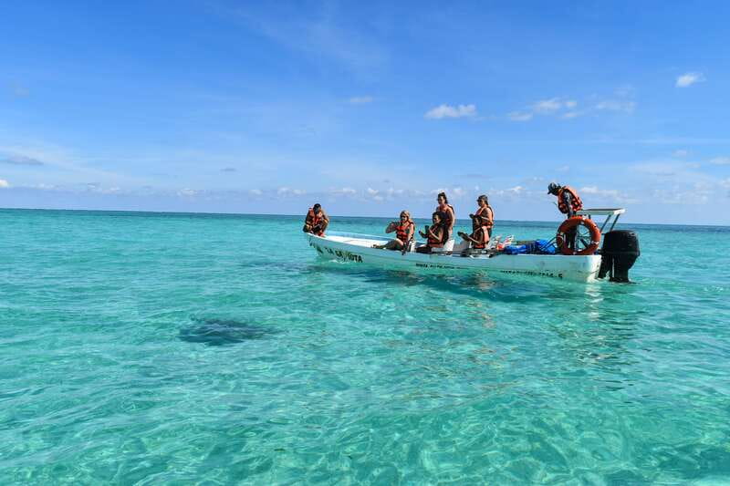 From Tulum: Sian Kaan Boat Trip Adventure with Lunch - Why Sian Ka’an feels different from a standard boat tour