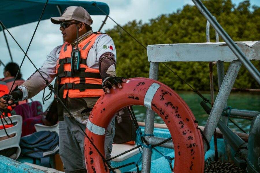 From Tulum: Sian Kaan Boat Trip Adventure with Lunch - Is $254 a fair price?