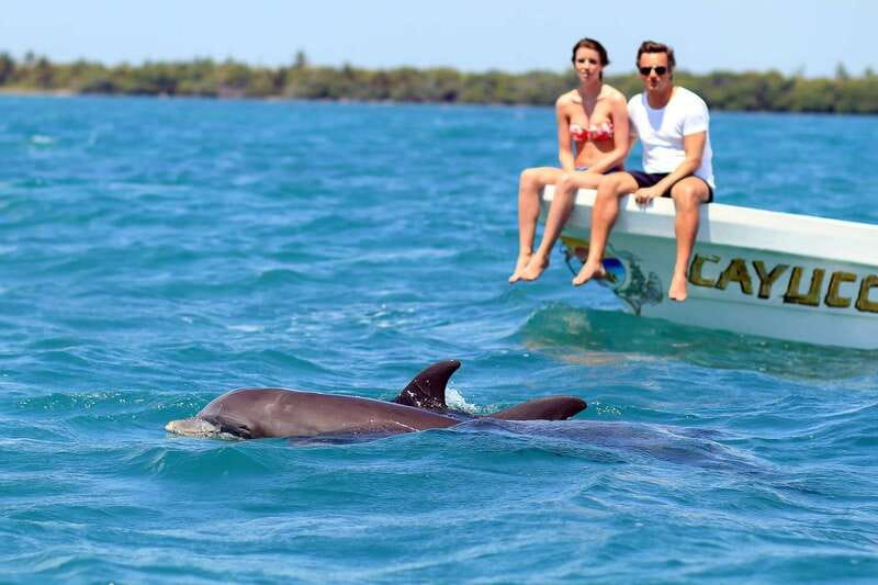 From Tulum: Sian Kaan Boat Trip Adventure with Lunch - The Tulum pickup and the ride to the reserve